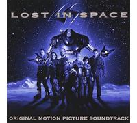 Artistes Divers - Lost in Space: Original Motion Picture Soundtrack