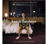 Artistes Divers - Lost In Translation