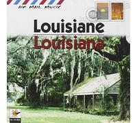 Artistes Divers - Louisiana