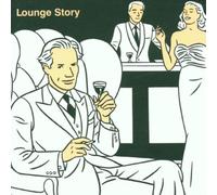 Artistes Divers - Lounge Story