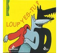 Artistes Divers - Loup Y Es Tu ?