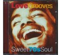 Artistes Divers - Love Grooves [Import]