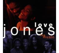 Artistes divers - Love Jones (the Music)