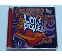 Artistes Divers - Love Power [Import]