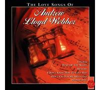 Artistes Divers - Love Songs of a.l.Webber [Import]