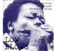 Artistes Divers - Low Blows-Anthology of Chicago