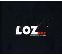 Artistes Divers - L'Oz Noz Bretagne Sur Scène