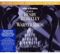 Artistes Divers - Lullaby Broadway-Best of