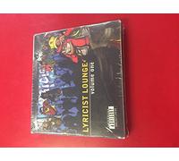 Artistes Divers - Lyricist Lounge Vol.1