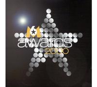 Artistes Divers - M6 Awards 2000