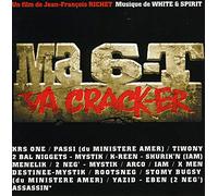 Ma 6-T Va Crack-Er CD