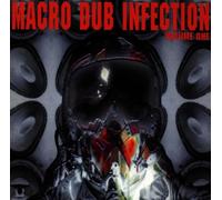 Artistes Divers - Macro Dub Infection 1