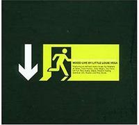 Artistes Divers - Mad Styles And Crazy Visions : 90's Disco Movement