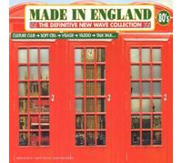 Artistes Divers - Made in England