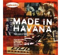Artistes Divers - Made in Havana