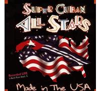 Artistes Divers - Made in the Usa