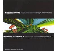 Artistes Divers - Magic Mushrooms [Import]