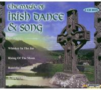 Artistes Divers - Magic of Irish Dance & Song [Import]