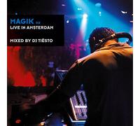 Artistes Divers - Magik 6-Live in Amsterdam