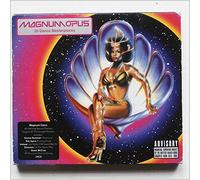 Artistes Divers - Magnum Opus: 20 Dance Masterpieces