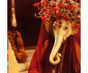 Artistes Divers - Mahabharata