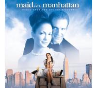 Artistes Divers - Maid In Manhattan