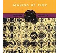 Artistes Divers - Making Up Time [Import]