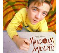 Artistes Divers - Malcolm In The Middle