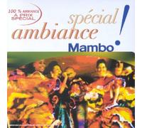 Artistes Divers - Mambo