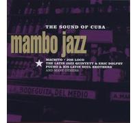 Artistes Divers - Mambo Jazz : The Sound of Cuba
