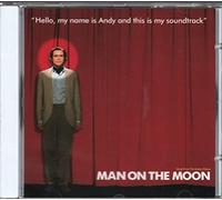 Artistes Divers - Man On The Moon