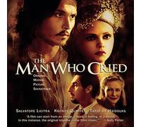 Artistes Divers - Man Who Cried