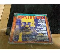 Artistes Divers - Mantra Mix