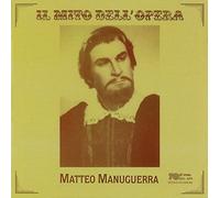 Artistes Divers - Manuguerra Matteo