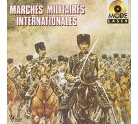 Artistes Divers - Marches militaires internationales