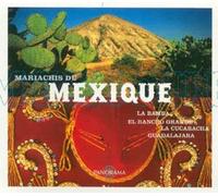Artistes Divers - Mariachis Du Mexique