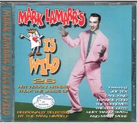 Artistes Divers - Mark Lamarr's Ace is Wild
