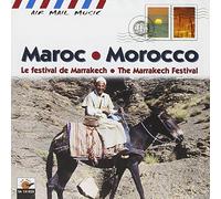 Artistes Divers – Marrakech Festival – Import