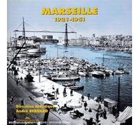 Artistes Divers - Marseille 1921-1951