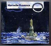 Artistes Divers - Marseille Provence