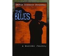 Artistes Divers - Martin Scorsese Presents... The Blues (Long Box deluxe 5 CD) [Bande originale]