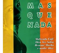 Artistes Divers - Mas Que Nada/Brazilian