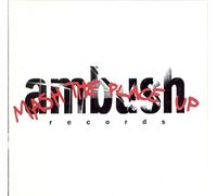 Artistes Divers - Mash The Place Up