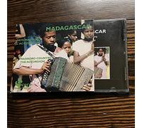 Artistes Divers - Masikoro Country-Accordian