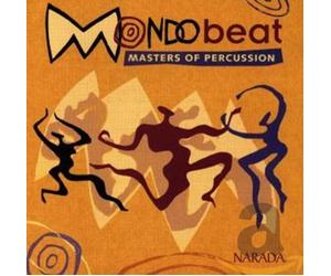 Artistes Divers - Master Of Percussion