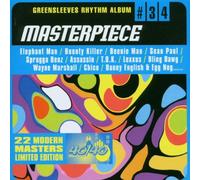 Artistes Divers - Master Piece