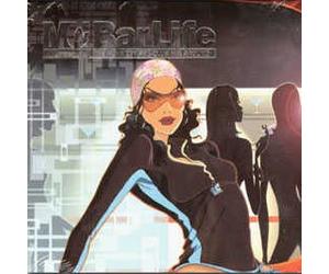 Artistes Divers - Mastercuts Presents : Bar Life