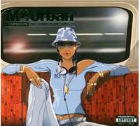 Artistes Divers - Mastercuts Urban : The Sound Of The Street