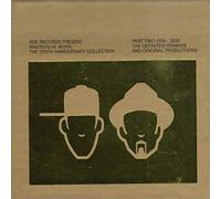 Artistes Divers - Masters At Work : The Tenth Anniversari Collection Part Two (1996 - 2000)