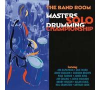 Artistes Divers - Masters Solo Drumming Champion